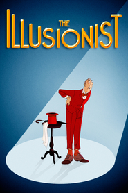 L'illusionniste movie in Paul Bandey filmography.