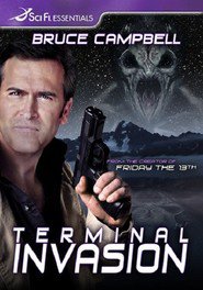 Terminal Invasion is the best movie in C. David Johnson filmography.