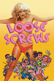 Loose Screws is the best movie in Lance Van Der Kolk filmography.