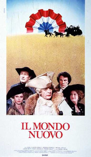 La Nuit de Varennes movie in Marcello Mastroianni filmography.
