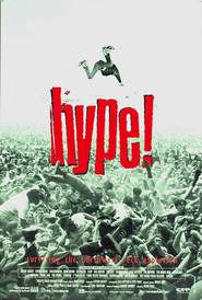 Hype! movie in Djeyms Atkins filmography.