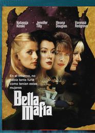 Bella Mafia movie in Franco Nero filmography.