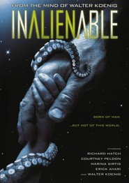 InAlienable is the best movie in Walter Koenig filmography.