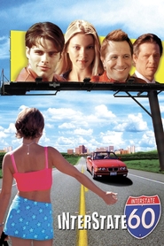 Interstate 60 movie in Michael J. Fox filmography.