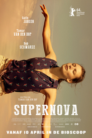Supernova is the best movie in Bob Schwarze filmography.