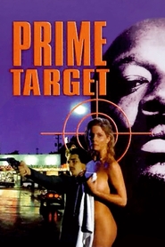 Prime Target movie in Don Stroud filmography.