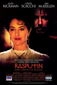 Rasputin movie in Ian McKellen filmography.