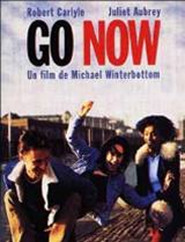 Go Now is the best movie in Robert Carlyle filmography.