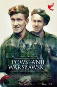 Powstanie Warszawskie movie in Miroslaw Zbrojewicz filmography.