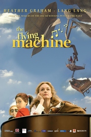 The Flying Machine is the best movie in Jamie Munns filmography.