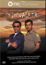 Skinwalkers movie in Wes Studi filmography.