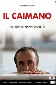 Il caimano movie in Antonio Luigi Grimaldi filmography.