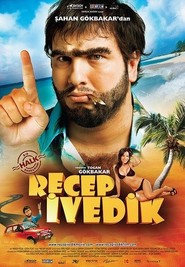 Recep Ivedik movie in Lemi Filozof filmography.