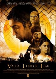 Kurtlar vadisi - Irak is the best movie in Bergyuzar Korel filmography.