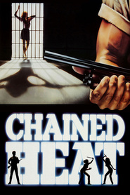 Chained Heat movie in John Vernon filmography.