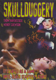Skullduggery is the best movie in David Calderisi filmography.
