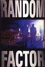 The Random Factor is the best movie in Victoria Morsell filmography.