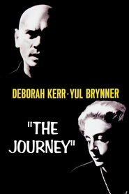 The Journey is the best movie in Anne Jackson filmography.