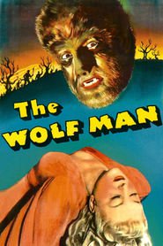 The Wolf Man movie in Claude Rains filmography.