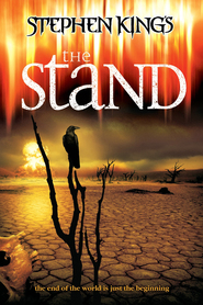 The Stand movie in Corin Nemec filmography.