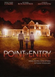 Point of Entry movie in Ronald Hunter filmography.