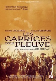 Les Caprices d'un fleuve is the best movie in Olivier Achard filmography.