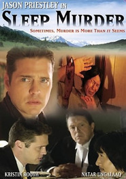Sleep Murder is the best movie in Cory Bowles filmography.