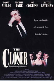 The Closer movie in Michael Stroka filmography.