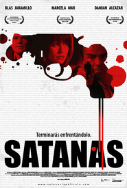 Satanas is the best movie in Damian Alcazar filmography.