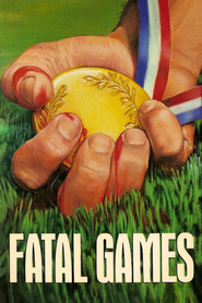 Fatal Games movie in Sally Kirkland filmography.