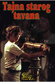 Tajna starog tavana is the best movie in Miroslav Buhin filmography.