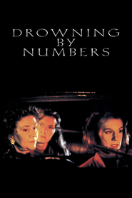 Drowning by Numbers movie in Joely Richardson filmography.