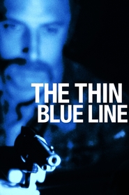 The Thin Blue Line movie in Jackie Johnson filmography.