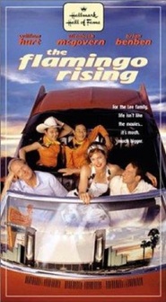 The Flamingo Rising movie in Erin Broderick filmography.