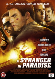 A Stranger in Paradise movie in Elina Lukas filmography.