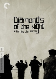 Demanty noci is the best movie in Josef Koblizek filmography.