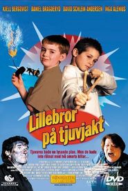 Lillebror pa tjuvjakt movie in Kjell Bergqvist filmography.