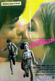 Il sole nella pelle is the best movie in Giulio Baraghini filmography.
