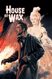 House of Wax movie in Dabbs Greer filmography.