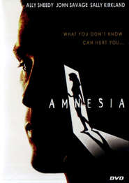 Amnesia movie in John Savage filmography.