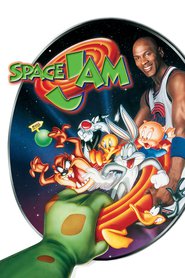 Space Jam is the best movie in Larry Bird filmography.