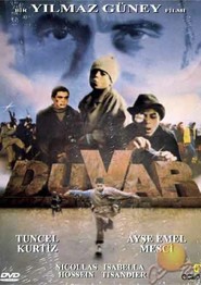 Duvar movie in Tuncel Kurtiz filmography.