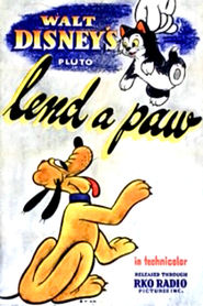 Lend a Paw movie in Pinto Colvig filmography.
