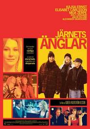 Jarnets anglar movie in Goran Forsmark filmography.