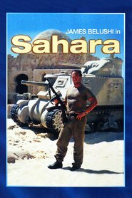 Sahara movie in Mark Lee filmography.
