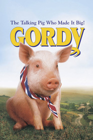 Gordy movie in Doug Stone filmography.