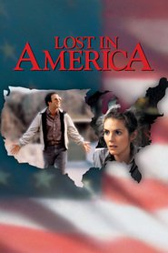 Lost in America movie in Albert Brooks filmography.
