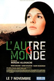 L'autre monde movie in Michele Moretti filmography.