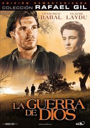 La guerra de Dios movie in Mariano Azana filmography.