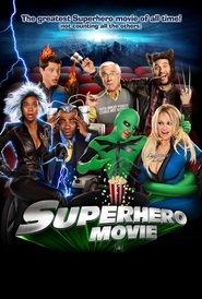 Superhero Movie movie in Leslie Nielsen filmography.